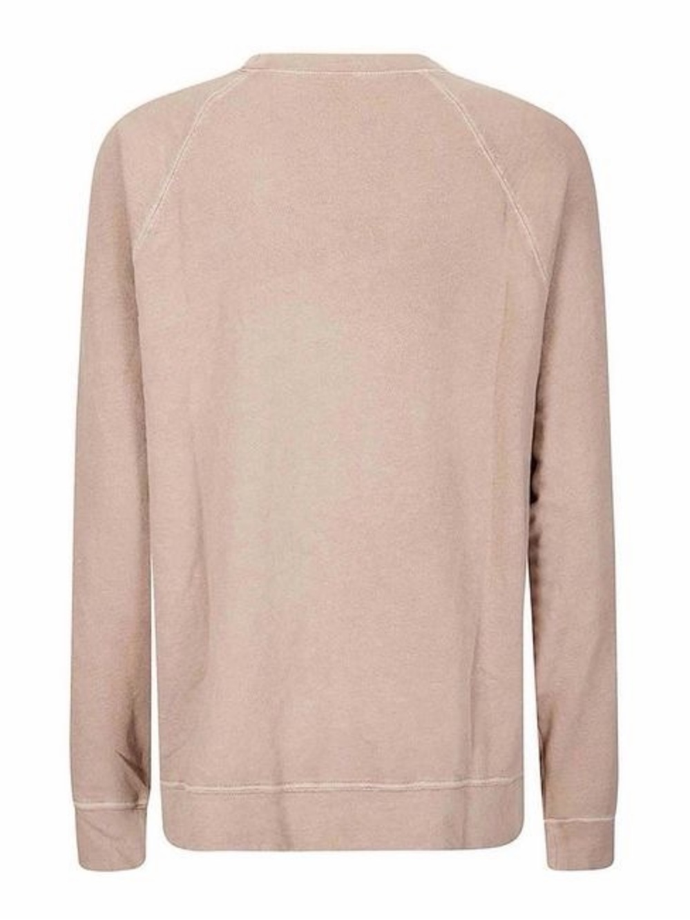 James Perse Relaxed Crewneck Sweatshirt size 0/XS - Picture 3 of 10